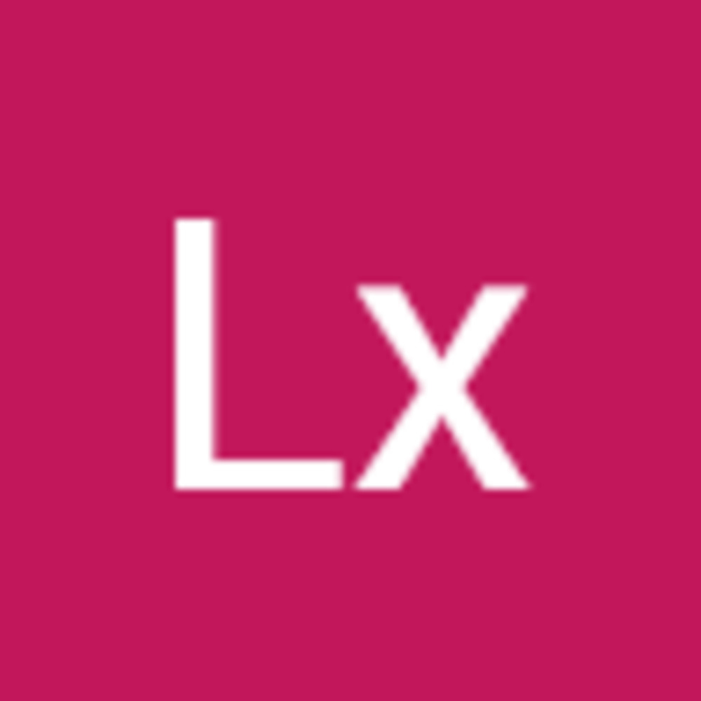 Meet your Posher, Lx